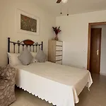 Apartmán Balea Mar Gran Terraza Y Piscina A 4 Min De La Playa Peñíscola