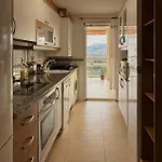 Balea Mar Gran Terraza Y Piscina A 4 Min De La Playa Apartmán