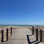 Balea Mar Gran Terraza Y Piscina A 4 Min De La Playa Apartmán Peñíscola