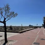 Balea Mar Gran Terraza Y Piscina A 4 Min De La Playa *