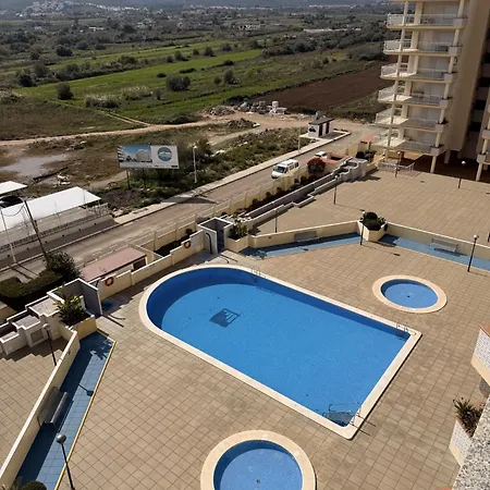 Balea Mar Gran Terraza Y Piscina A 4 Min De La Playa Apartamento