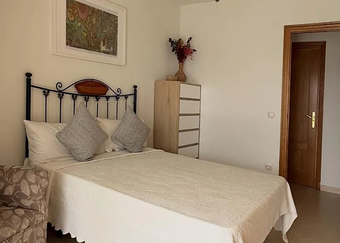 Apartamento Balea Mar Gran Terraza Y Piscina A 4 Min De La Playa Peñíscola